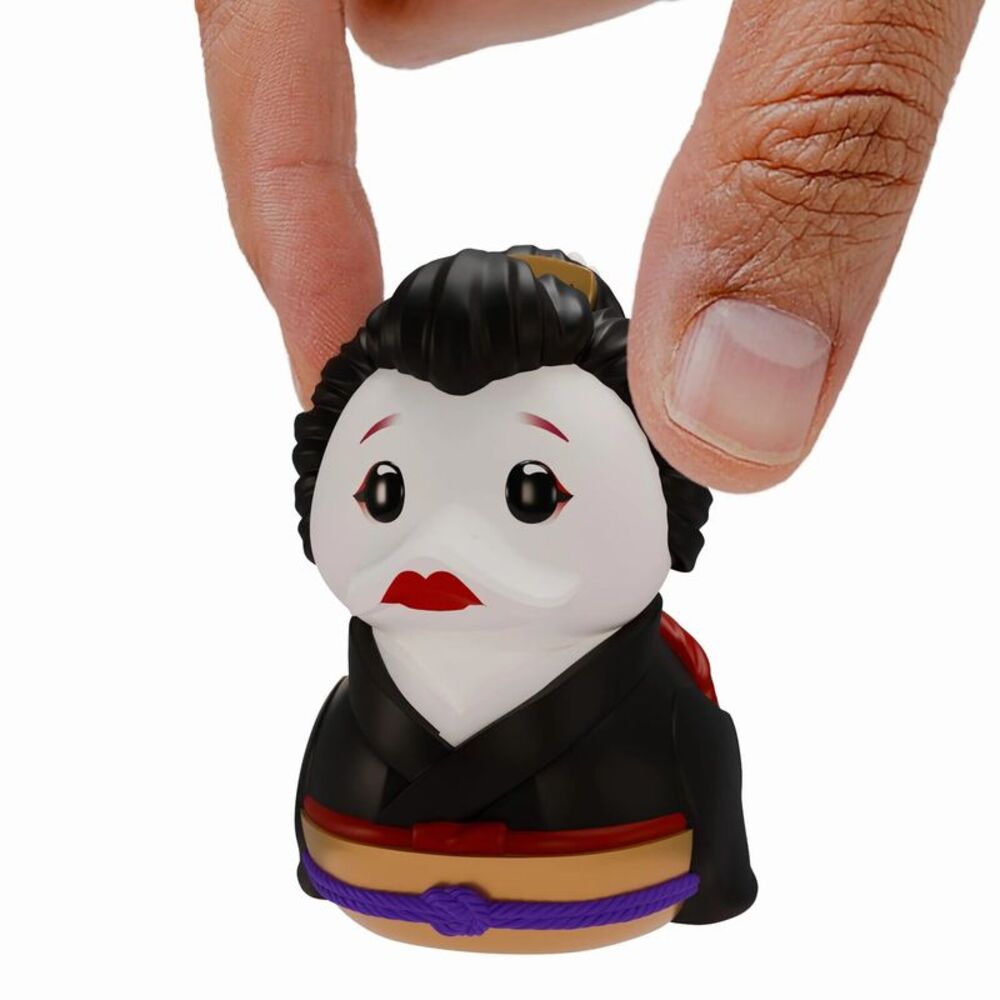 TUBBZ - Travel - Japan - Mini Edition  COLLECTIBLES